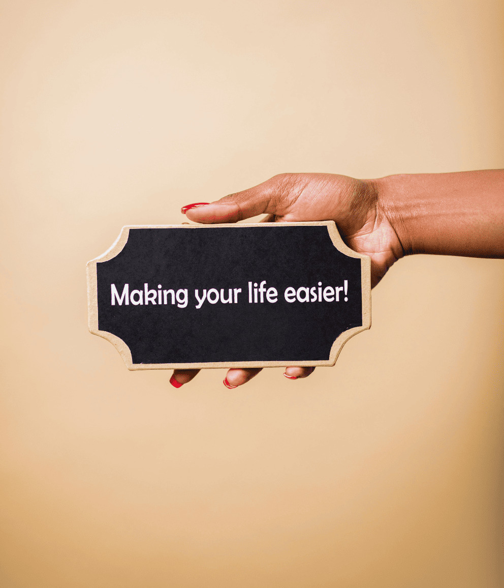 About us - Aura Glitter