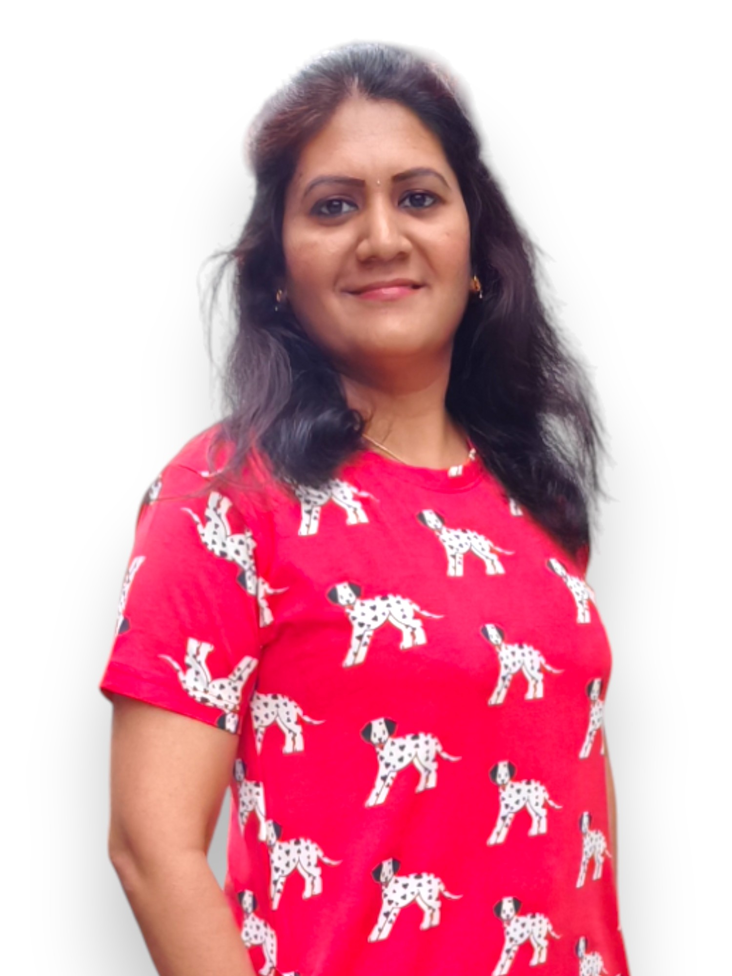 red lounge wear tunics